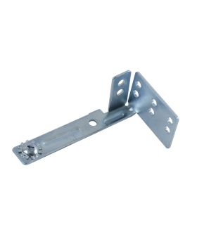 Extended Return Plate-Right