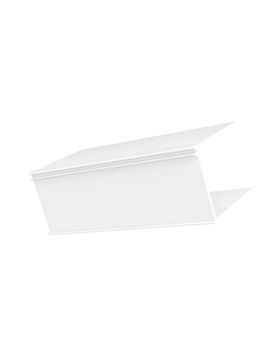 Extruded Aluminum U Channel