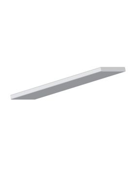 Rectangular Hem Bar