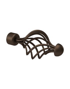 Helix Finial