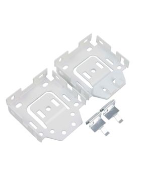 Hook and Pin Bracket