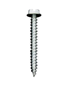 #8 Hex Head Screw