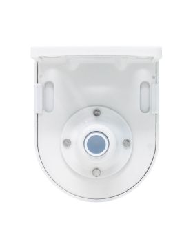 Install Idler End Bracket