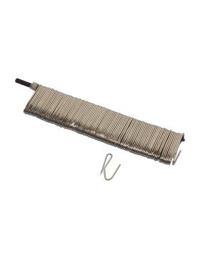 Heavy Duty Pin-Hooks
