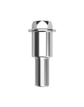 #8 Hex Head Shoulder Screw