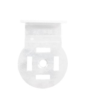 Pin and Hook Cassette Bracket