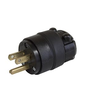 110V-240V Wired Plug
