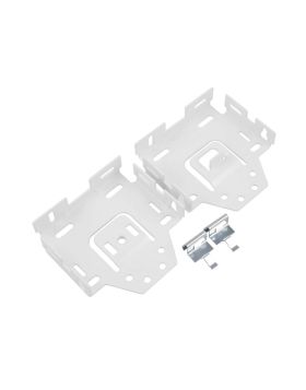 Tab and Pin Bracket