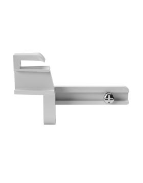Ripple Master Adapter-White-Long-Left