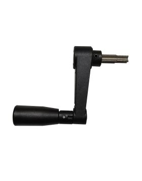 Gearbox Crank