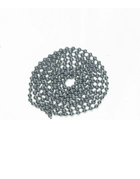 #10 Stainless Steel Bead Chain