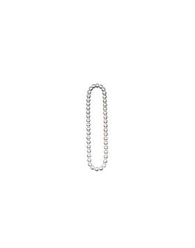 45*6mm Continuous Loop #10 Stainless Steel Bead Chain