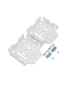 Hook and Pin Bracket