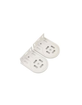 32mm Decorative Hooked Bracket