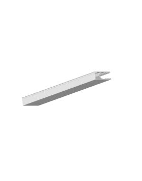 Two Piece Side Channel