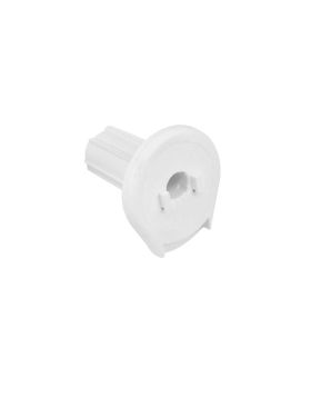 38mm Hook Clutch-White-Small