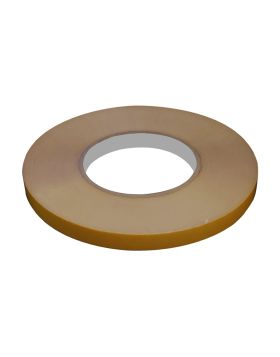12mm Double Sided Tape for Tube-60 yd/roll