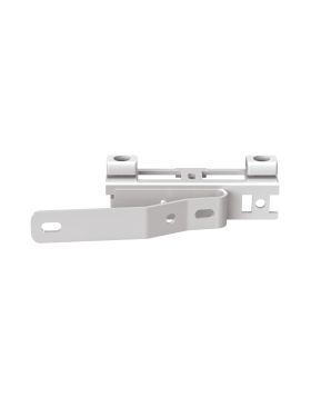 Universal Cord Draw Master Glide-White-Right