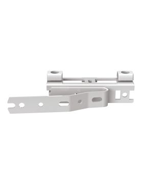 Universal Master Glide-White-Right