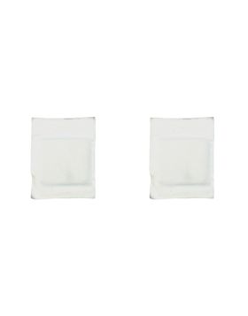 1″ Vinyl Covered Weight with Tab
