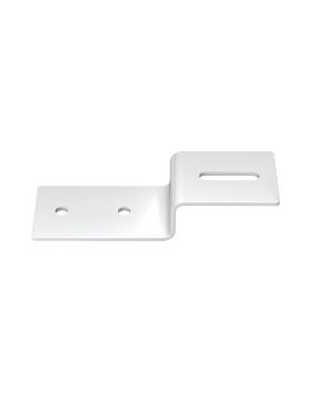 Wide Z-Shape Ceiling Rod Bracket