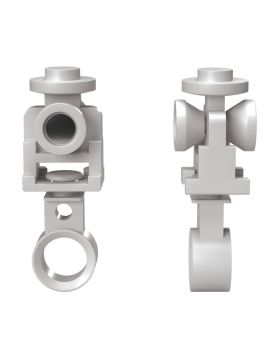 WR Carrier with Pendant 