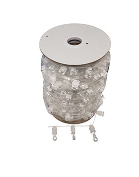 XR Ball Bearing Carriers (Sleeved)