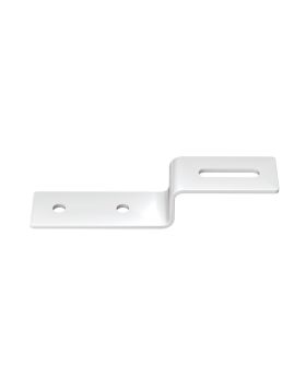 Z-Shape Ceiling Rod Bracket